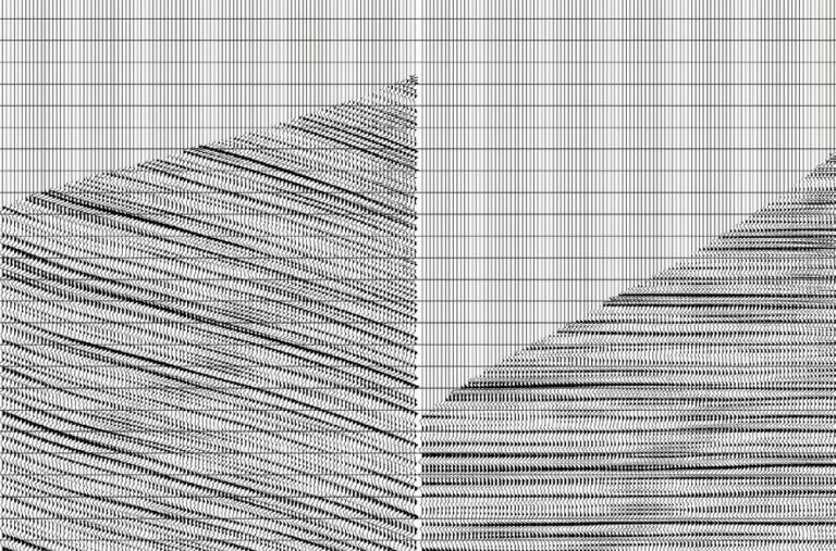 Seismic Data Processing Geoinform